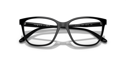 VOGUE EYEWEAR VO5518 W44 53