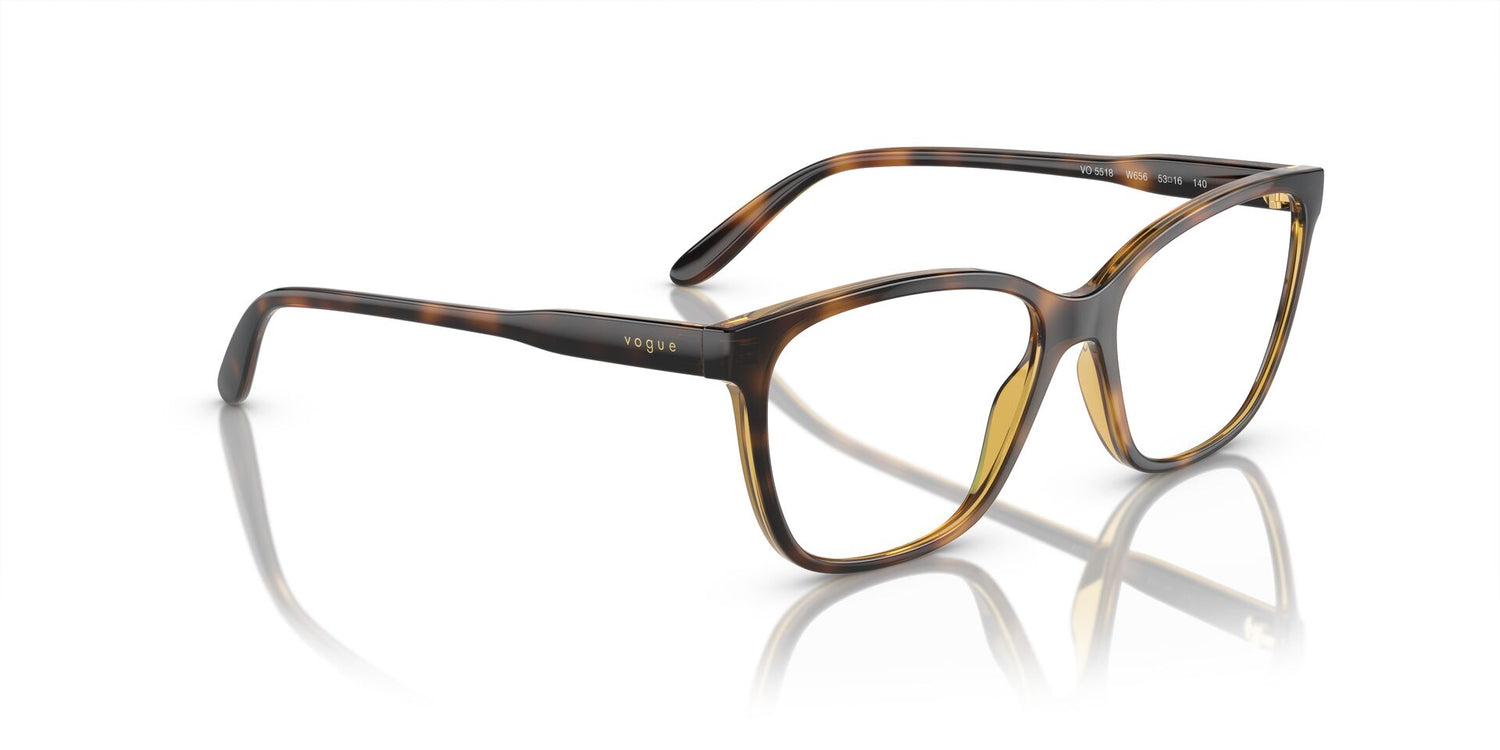 VOGUE EYEWEAR VO5518 W656 51