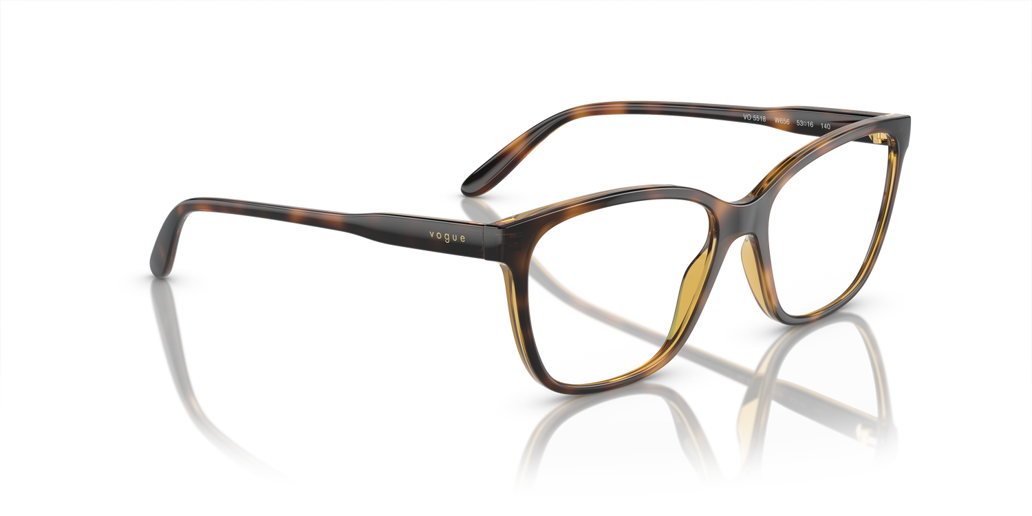 VOGUE EYEWEAR VO5518 W656 53