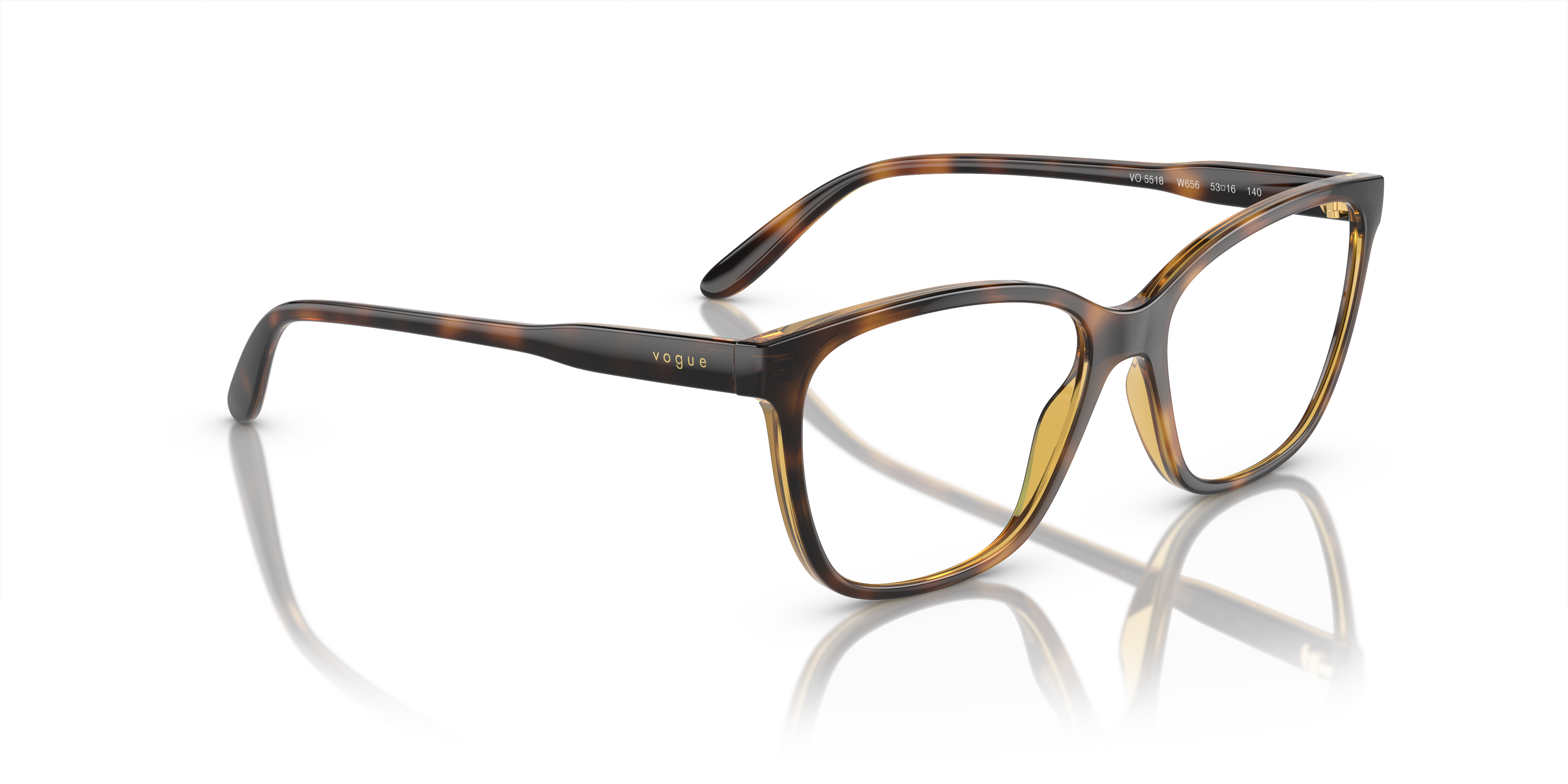 VOGUE EYEWEAR VO5518 W656 53