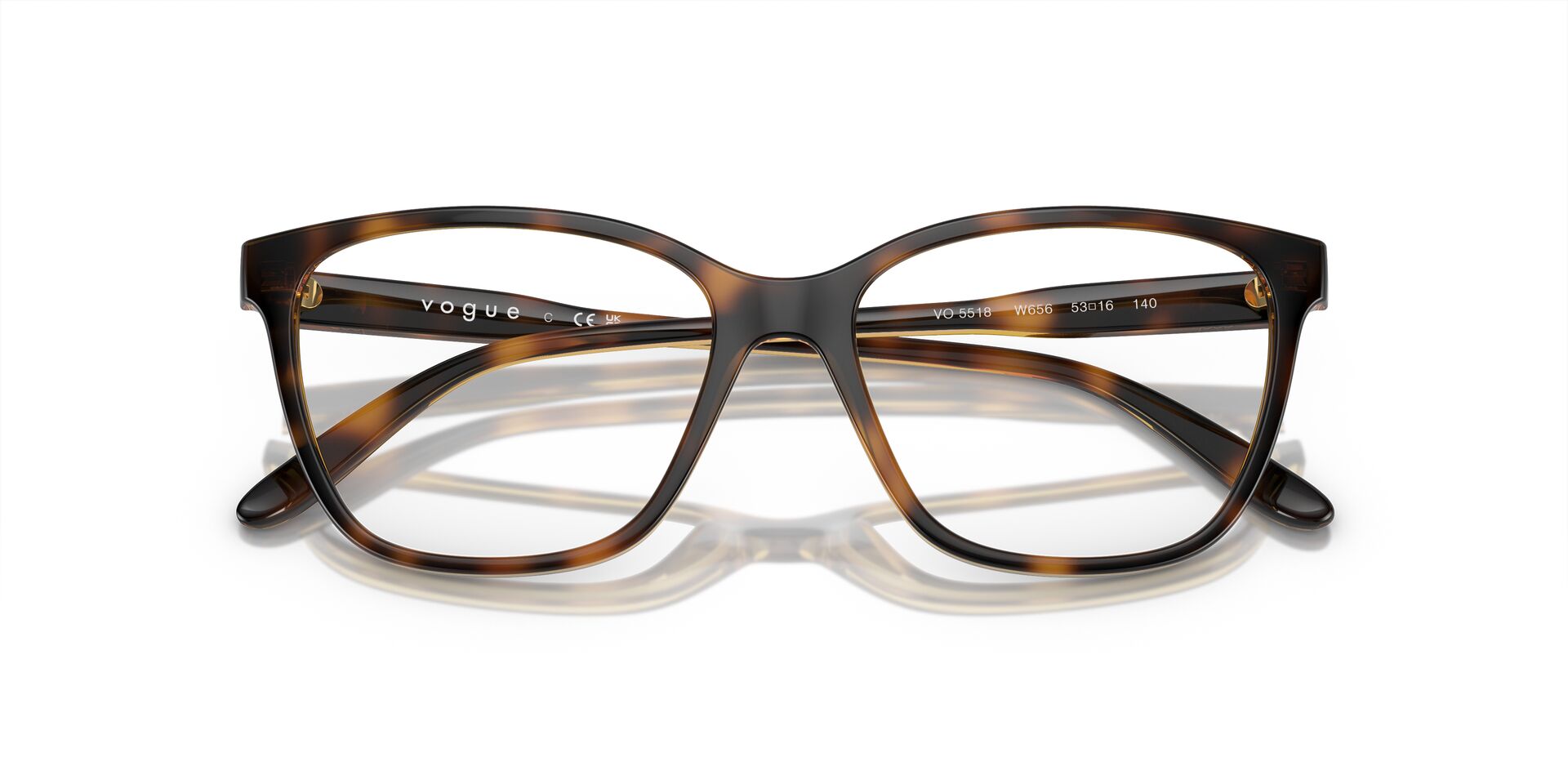 VOGUE EYEWEAR VO5518 W656 51