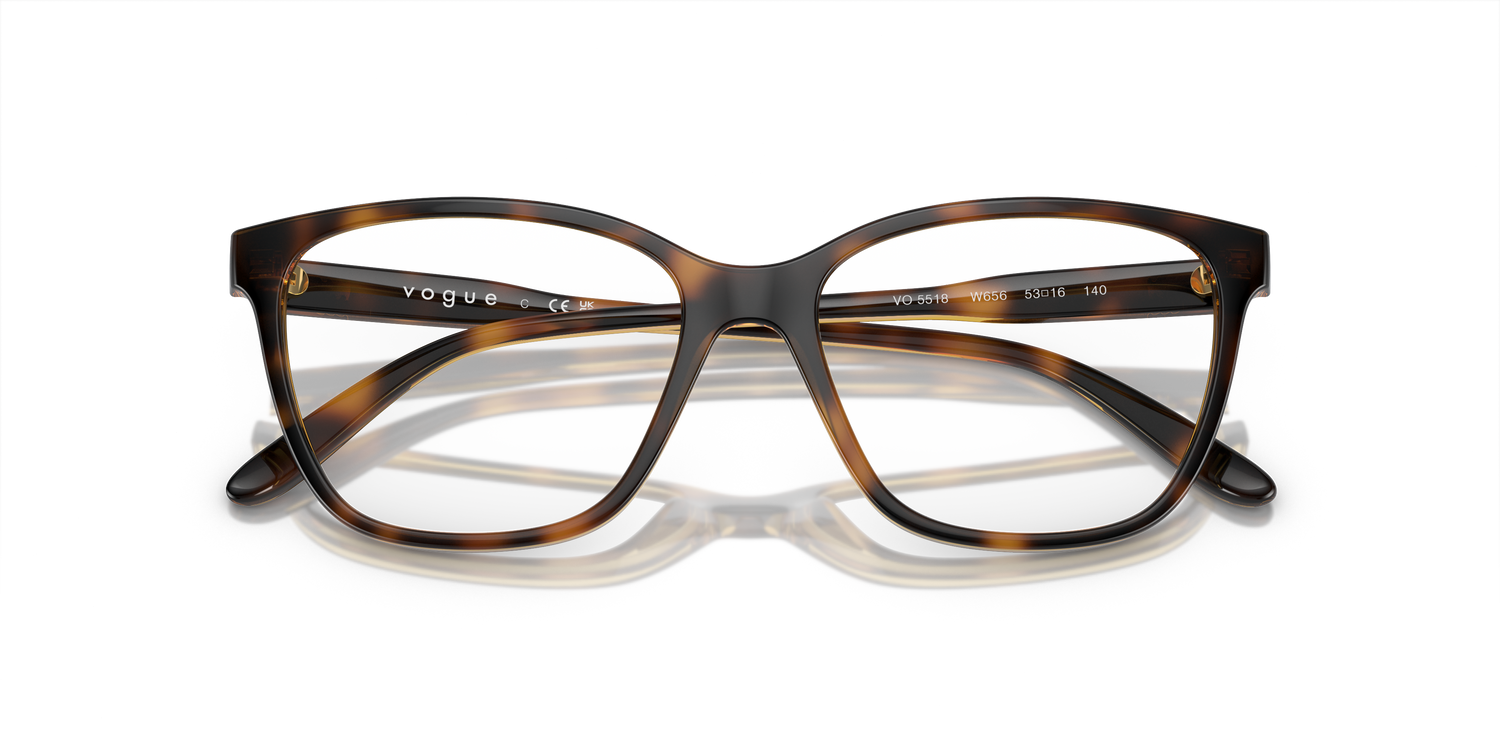 VOGUE EYEWEAR VO5518 W656 53