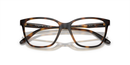 VOGUE EYEWEAR VO5518 W656 53