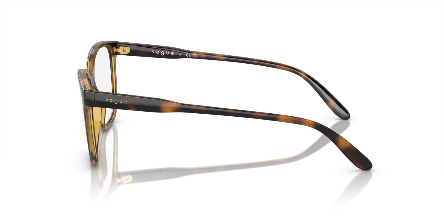 VOGUE EYEWEAR VO5518 W656 53