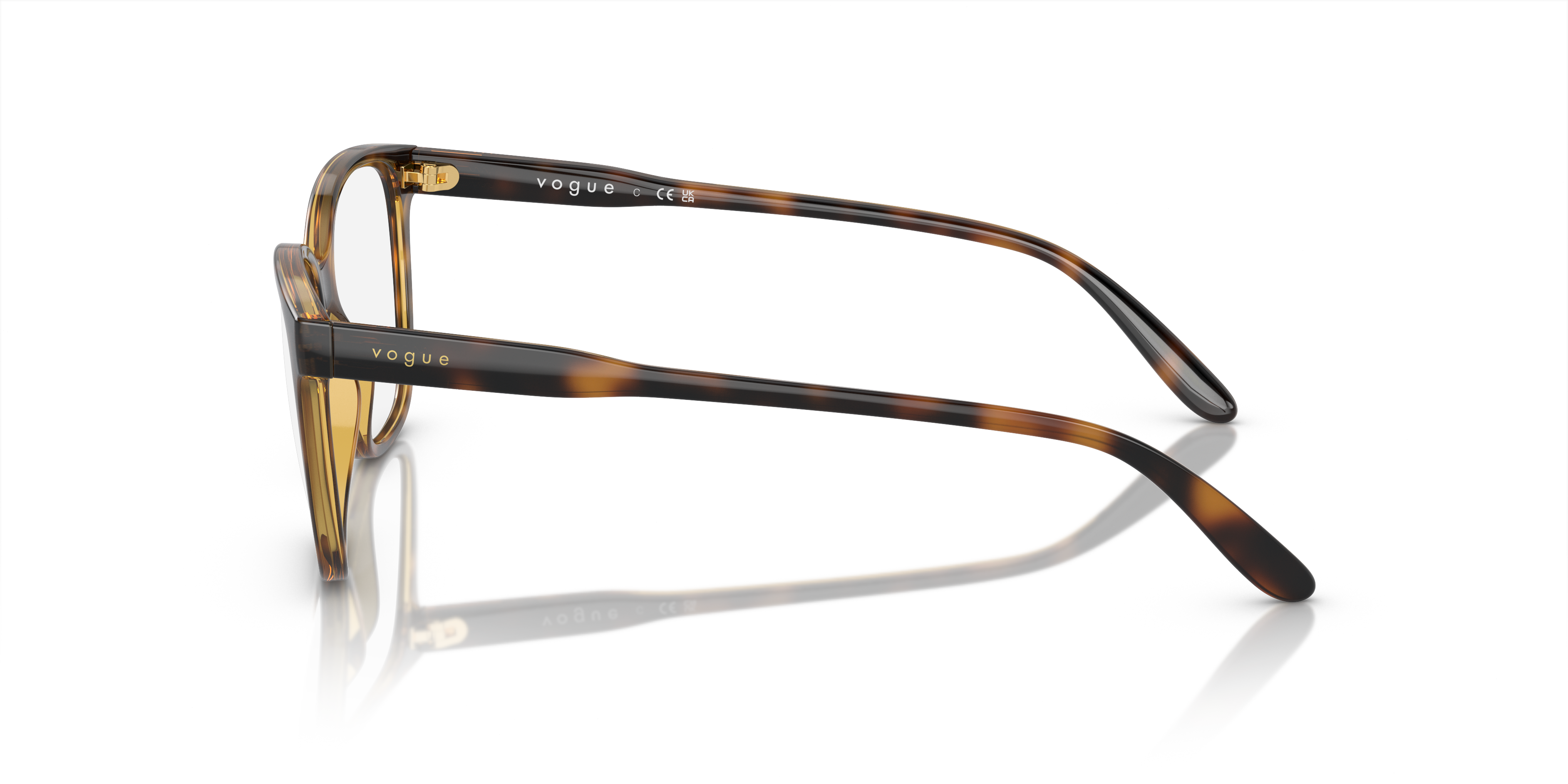 VOGUE EYEWEAR VO5518 W656 53