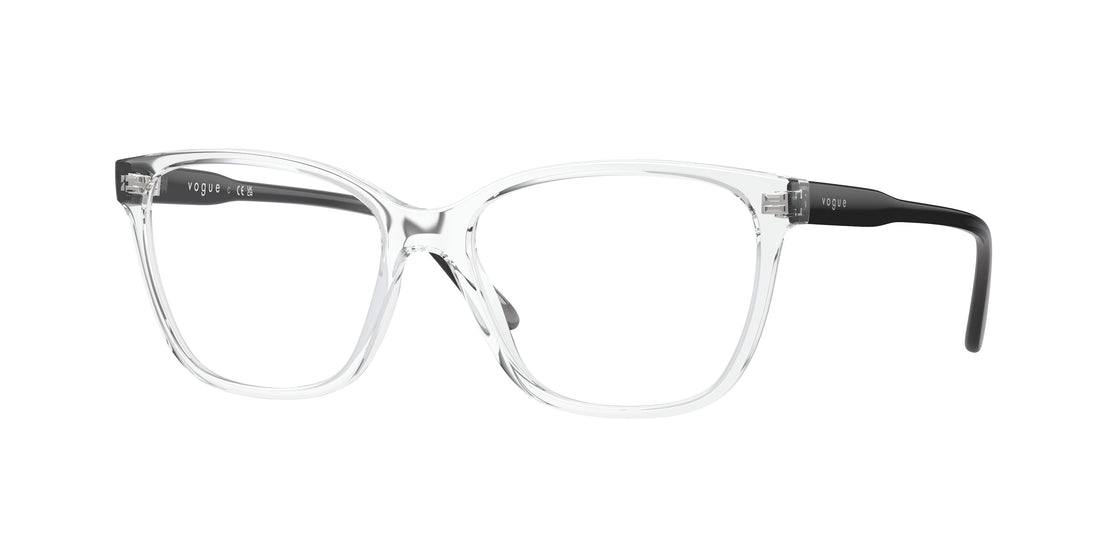 Occhiali da vista vogue eyewear vo5518 w745 femenina taglia 53mm - Vista principale