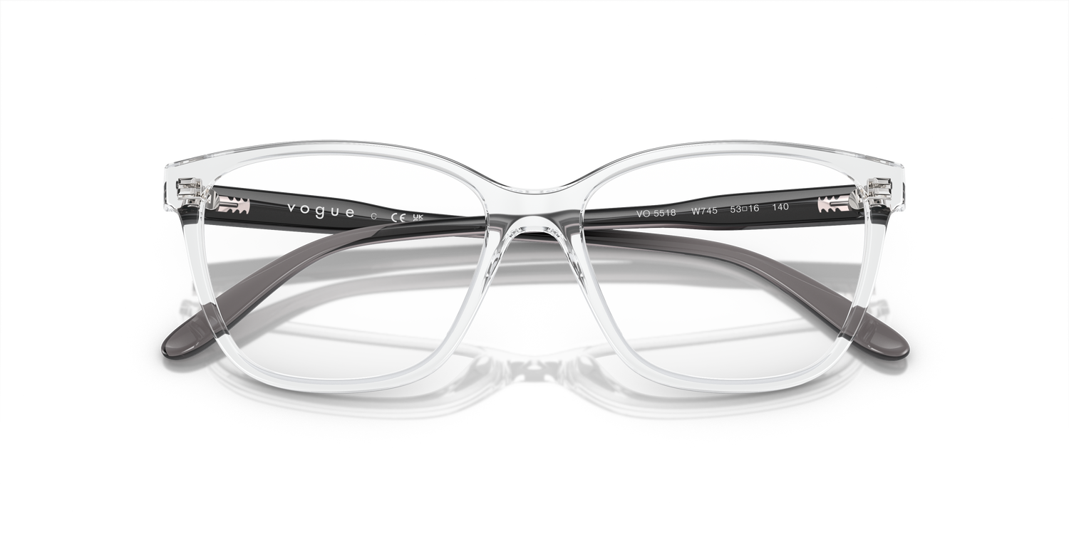 VOGUE EYEWEAR VO5518 W745 51
