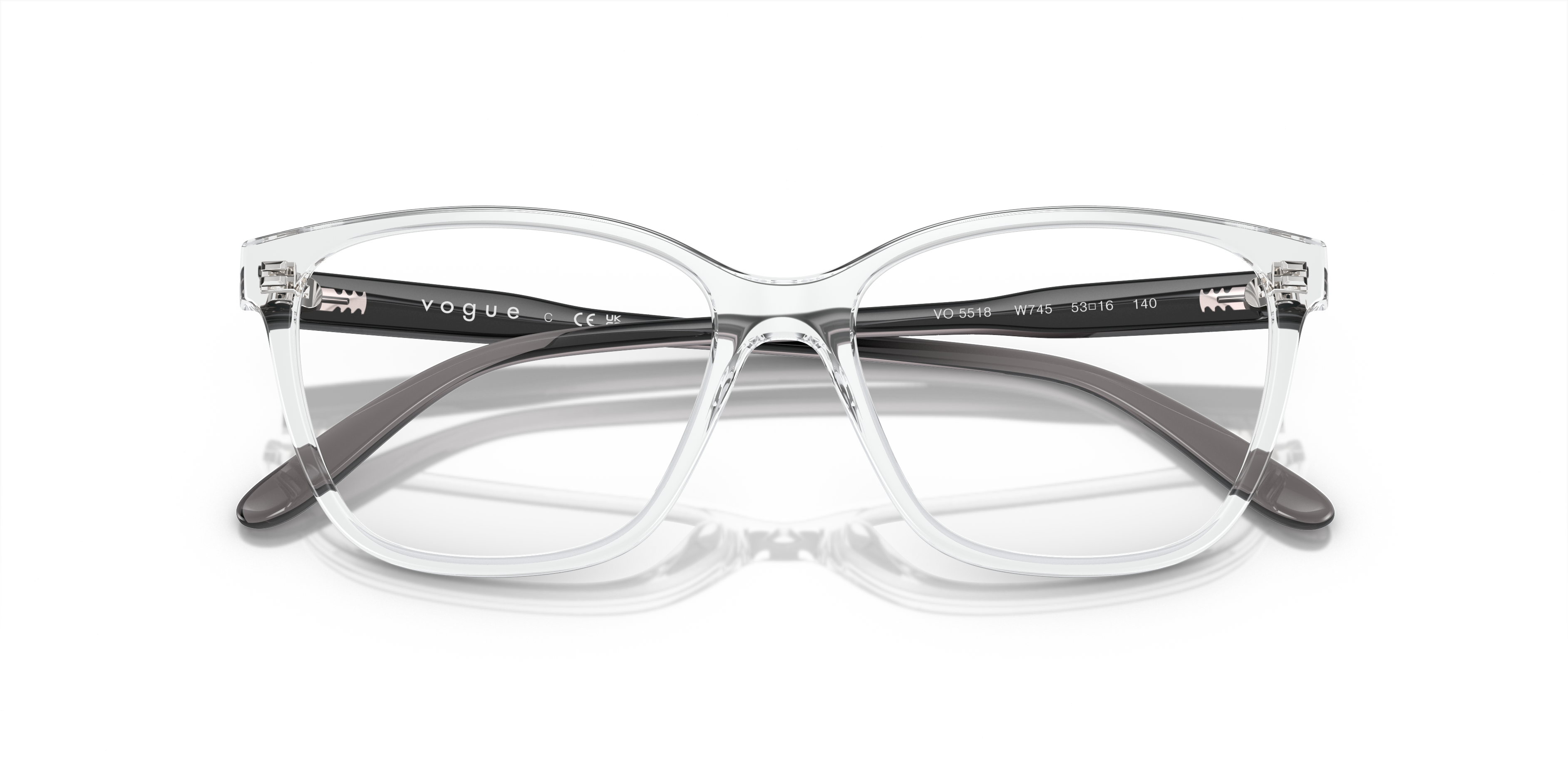 VOGUE EYEWEAR VO5518 W745 51
