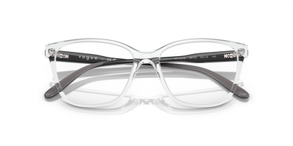 VOGUE EYEWEAR VO5518 W745 51