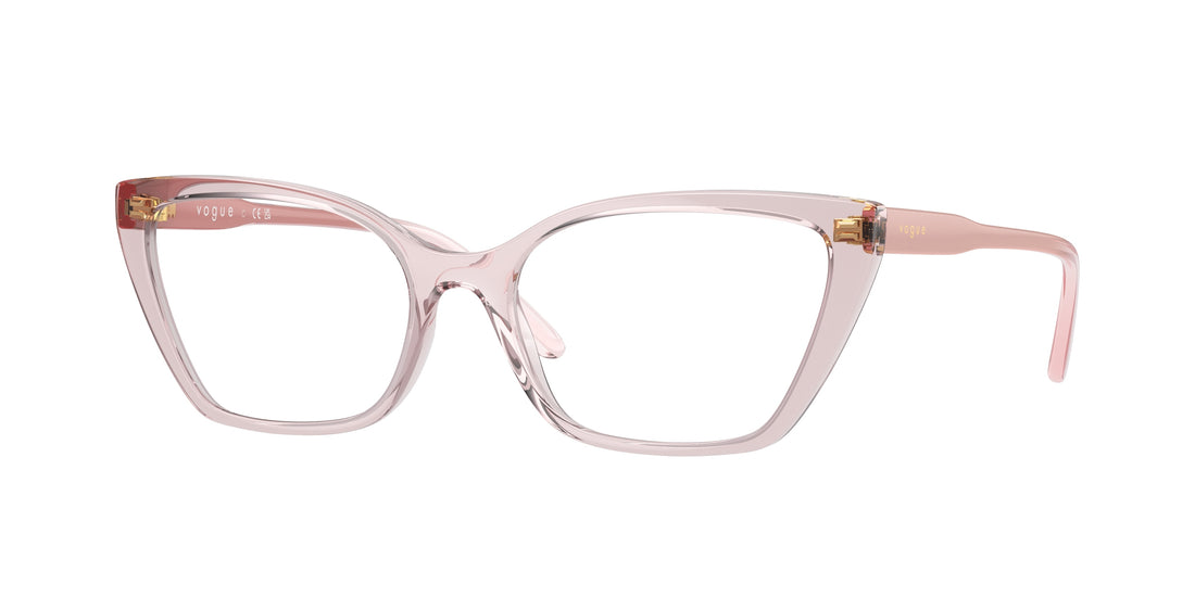 Occhiali da vista vogue eyewear vo5519 2942 femenino taglia 54mm - Vista principale