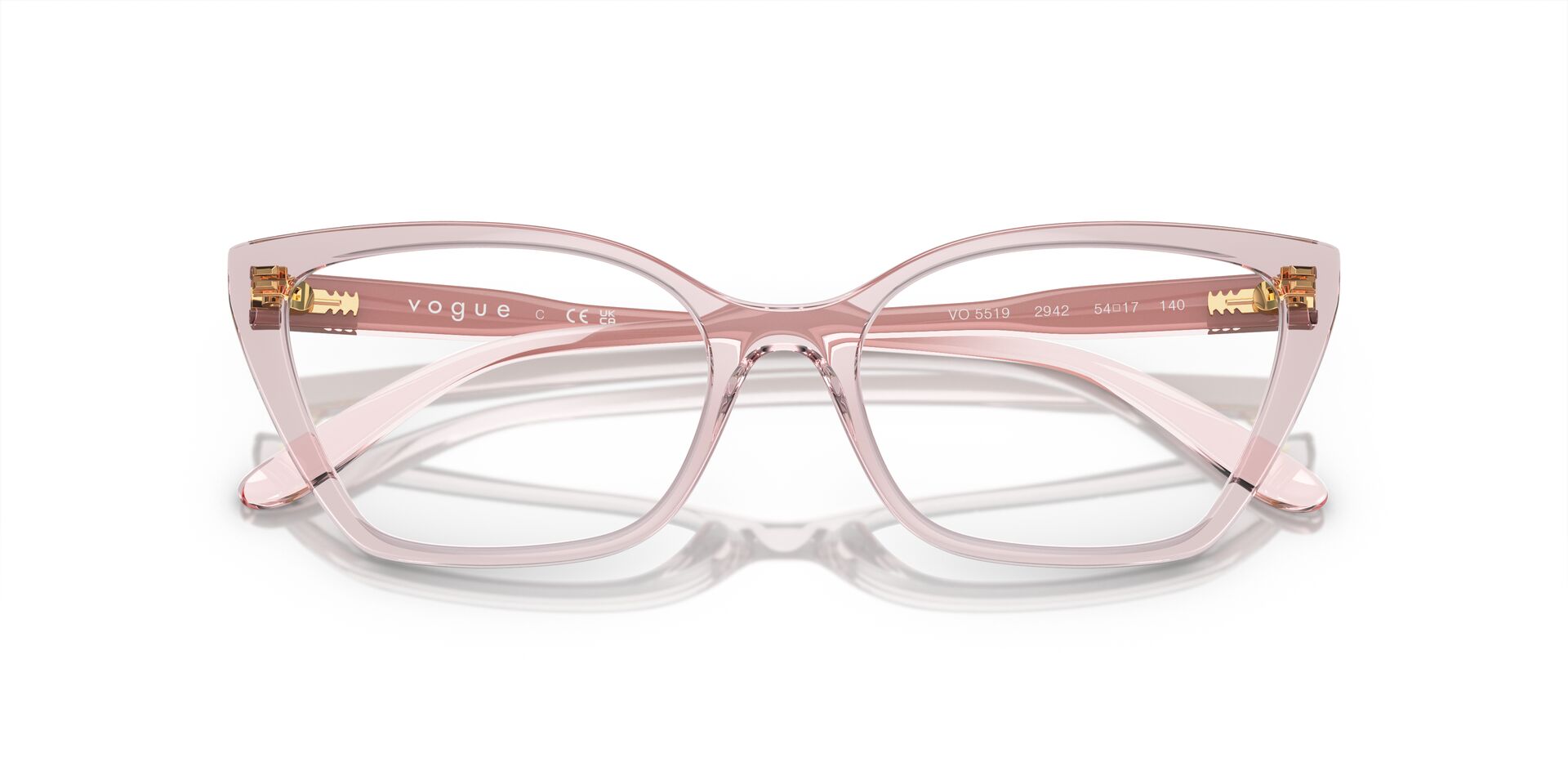 VOGUE EYEWEAR VO5519 2942 52