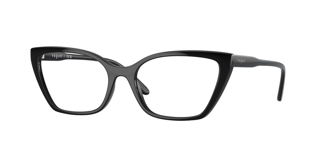 Occhiali da vista vogue eyewear vo5519 w44 femenino taglia 54mm - Vista principale