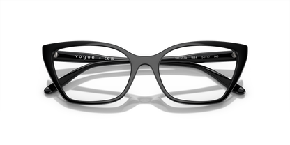 VOGUE EYEWEAR VO5519 W44 54