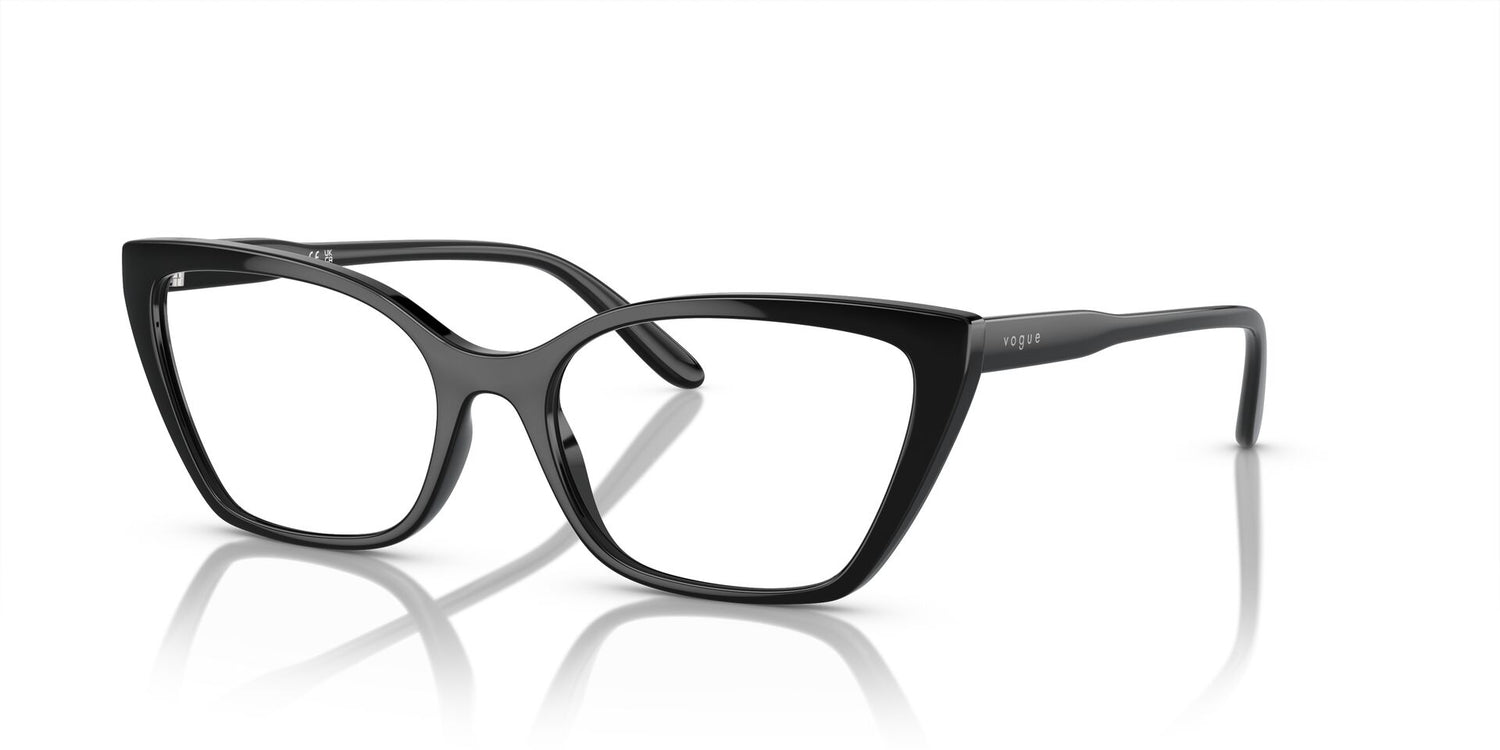 VOGUE EYEWEAR VO5519 W44 52