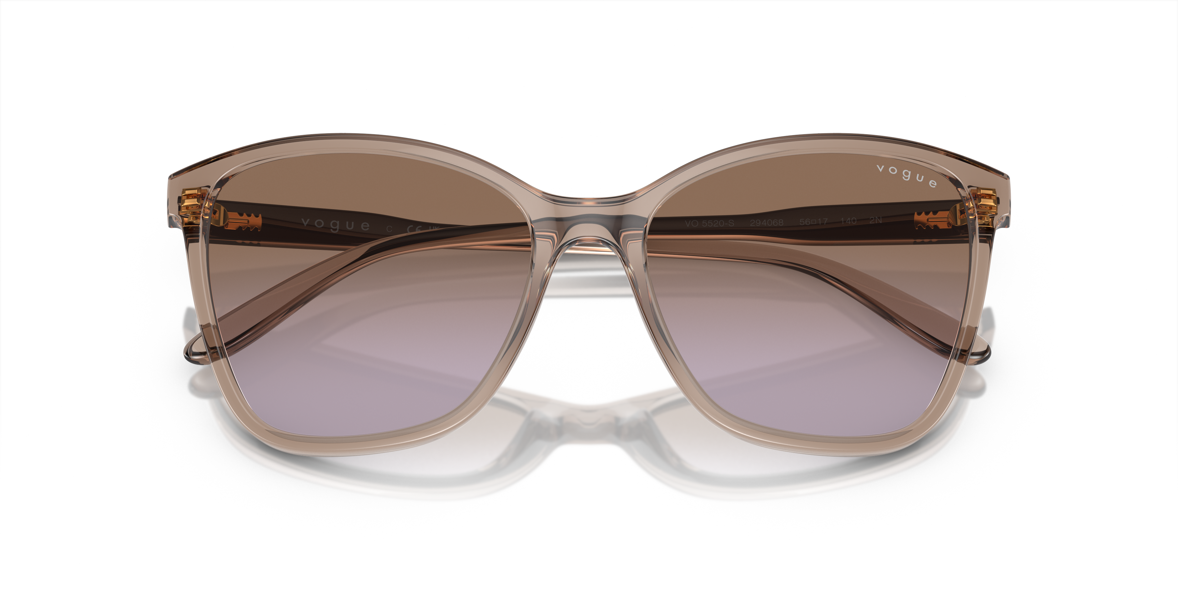 VOGUE EYEWEAR VO5520S 294068 56
