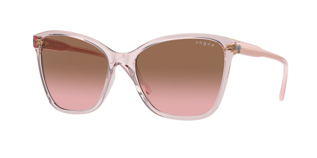 Lunettes de soleil vogue eyewear vo5520s 294214 femenino taille 56mm - Vue principale