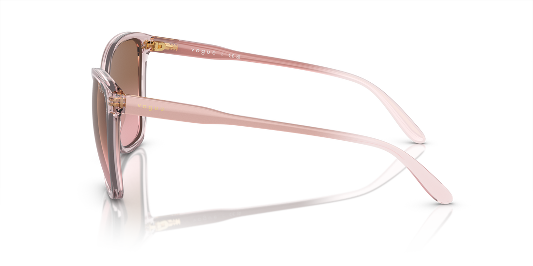 Lunettes de soleil vogue eyewear vo5520s 294214 femenino taille 56mm - Vue détaillée
