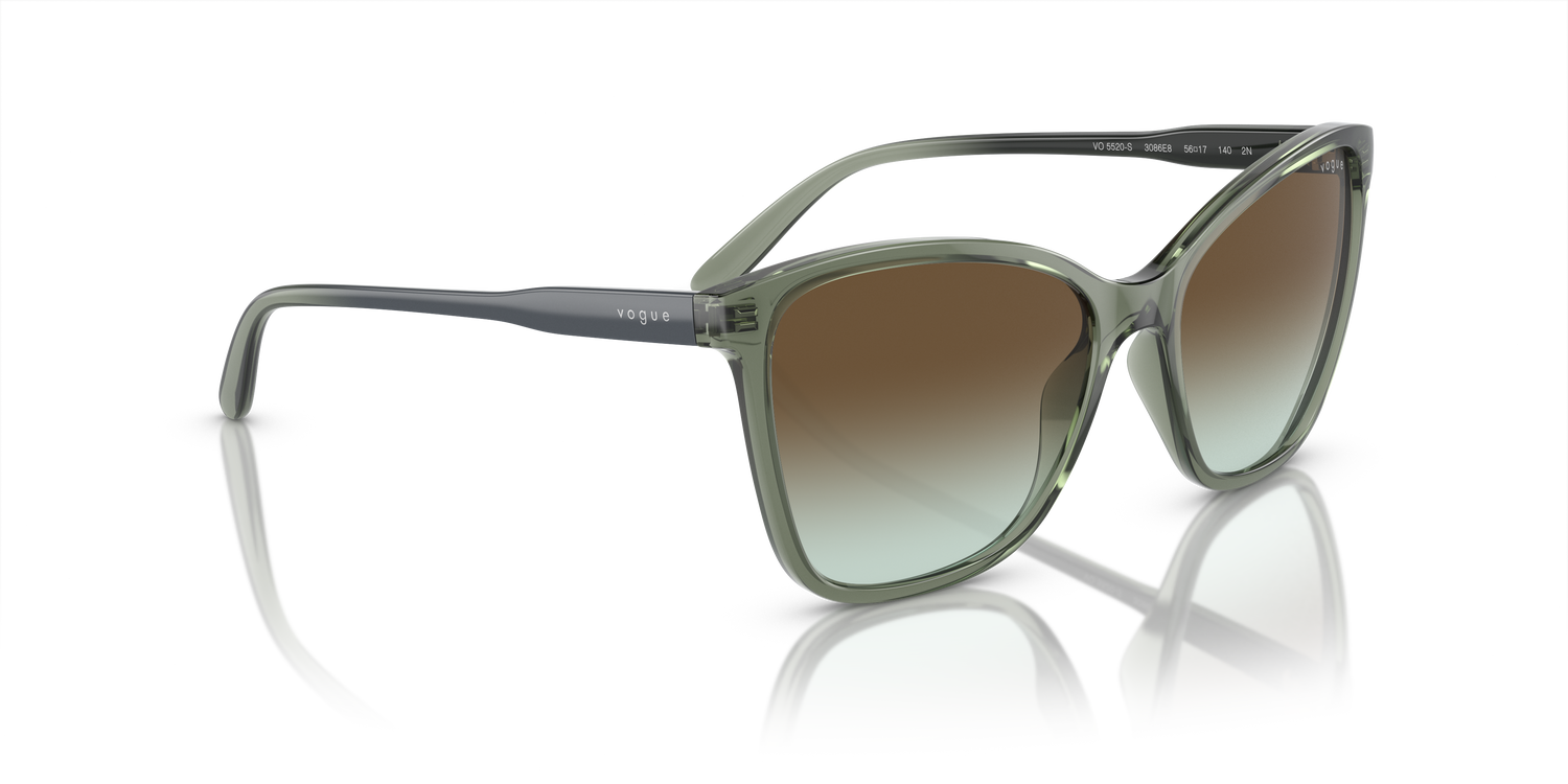 VOGUE EYEWEAR VO5520S 3086E8 56