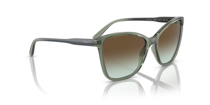 VOGUE EYEWEAR VO5520S 3086E8 56