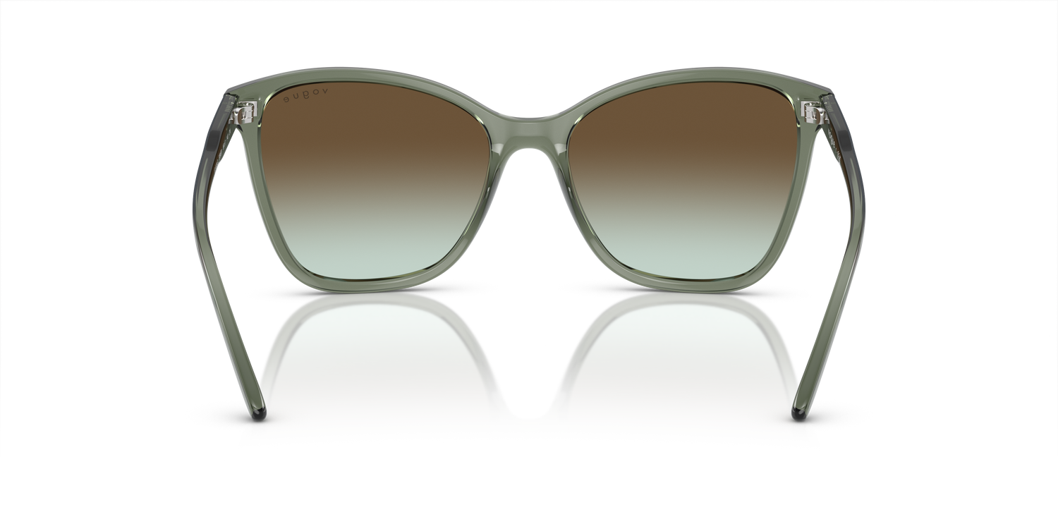VOGUE EYEWEAR VO5520S 3086E8 56
