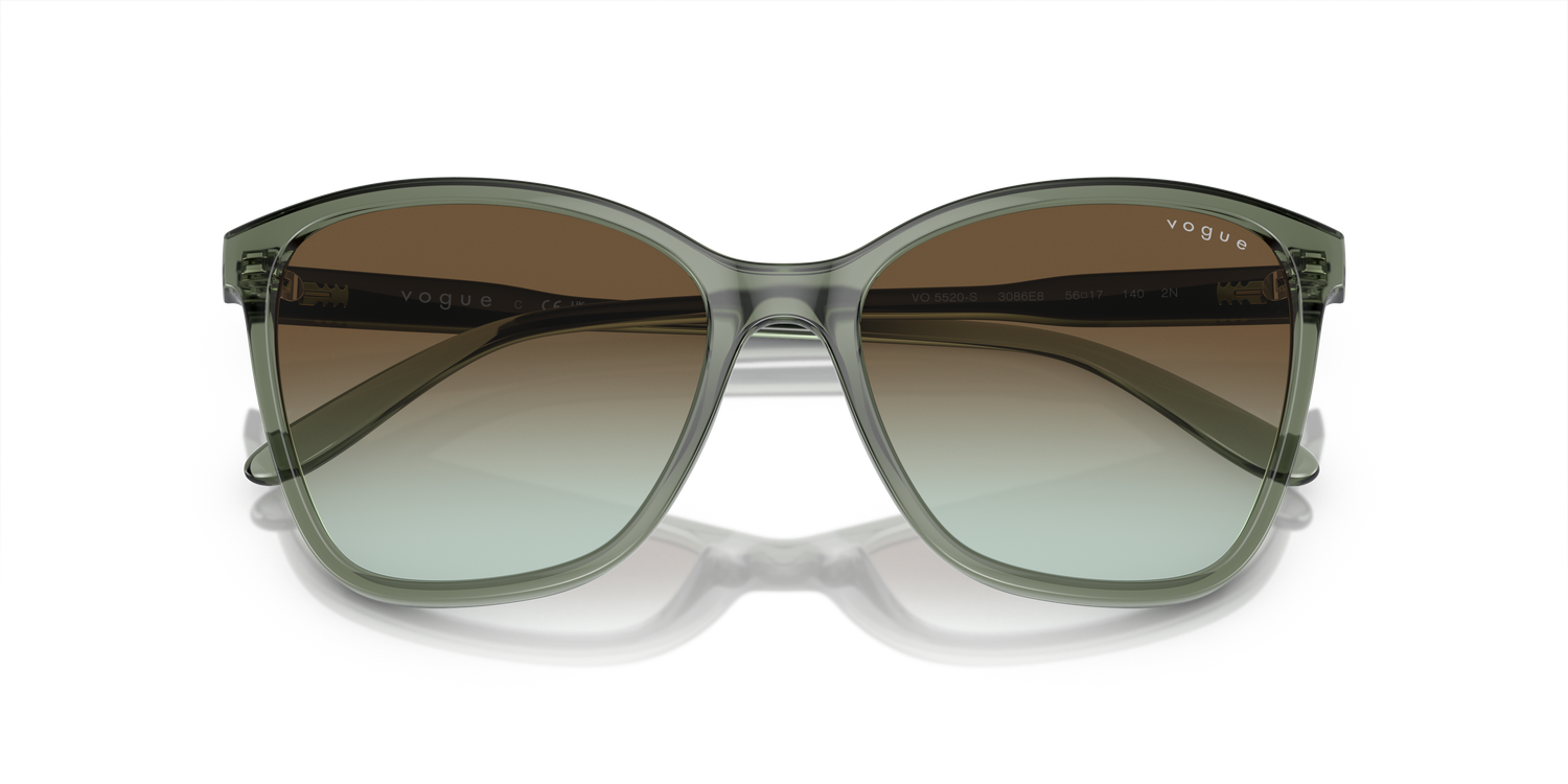 VOGUE EYEWEAR VO5520S 3086E8 56