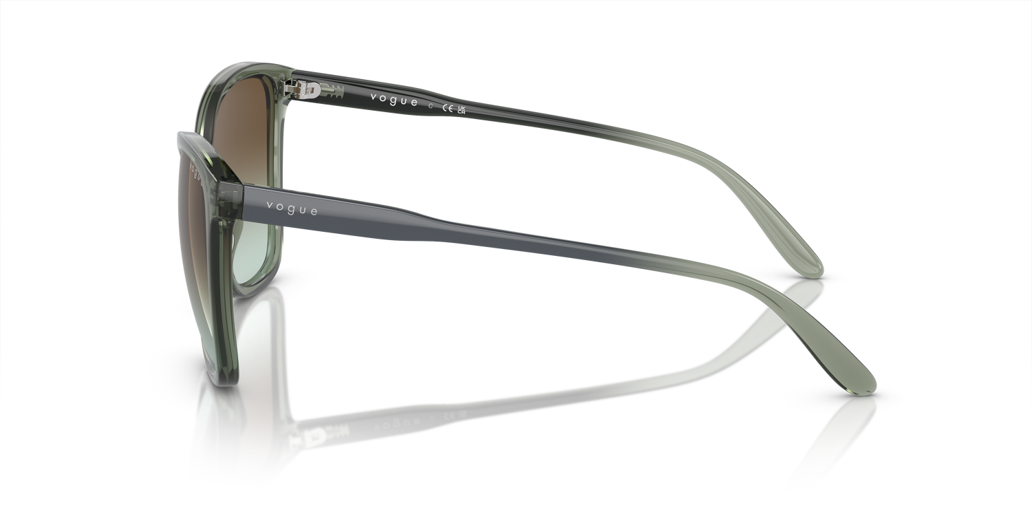 VOGUE EYEWEAR VO5520S 3086E8 56