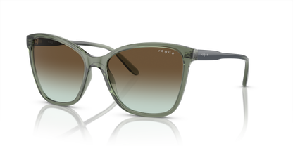 VOGUE EYEWEAR VO5520S 3086E8 56