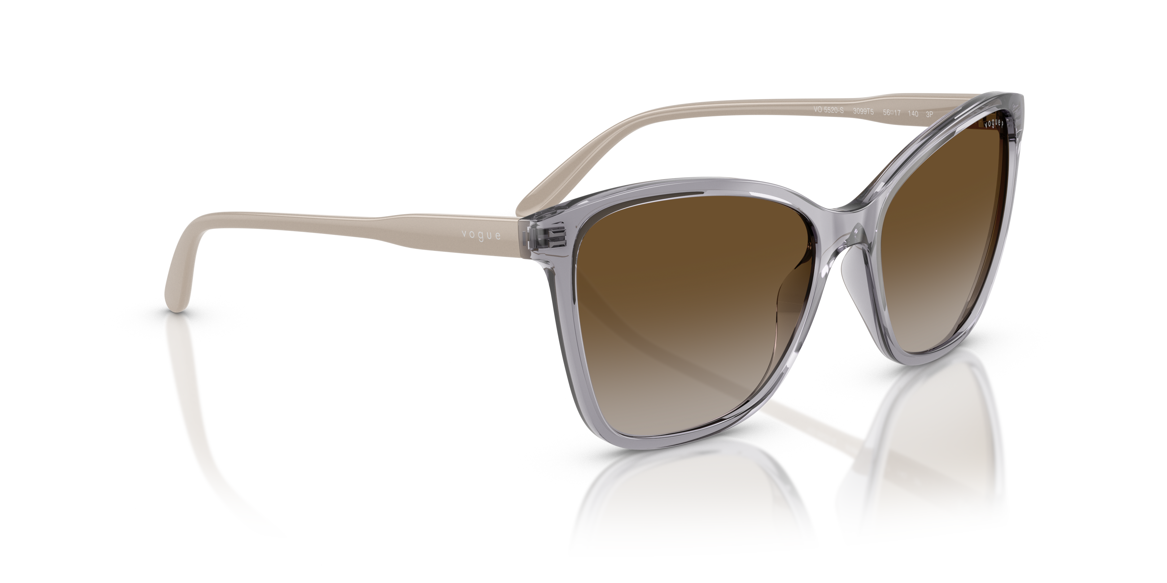 VOGUE EYEWEAR VO5520S 3099T5 56