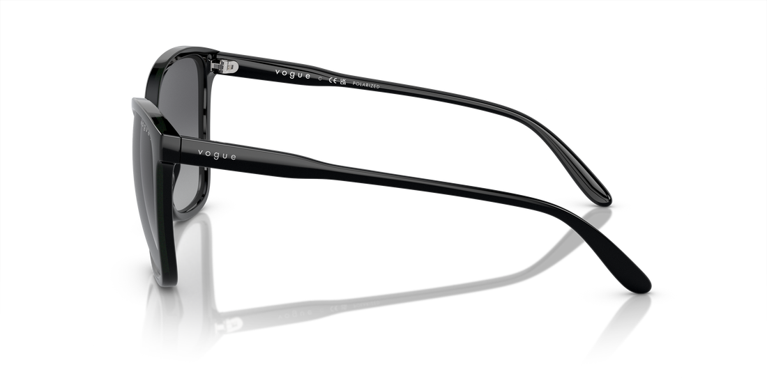 Lunettes de soleil vogue eyewear vo5520s w44/t3 femenino taille 56mm - Vue détaillée