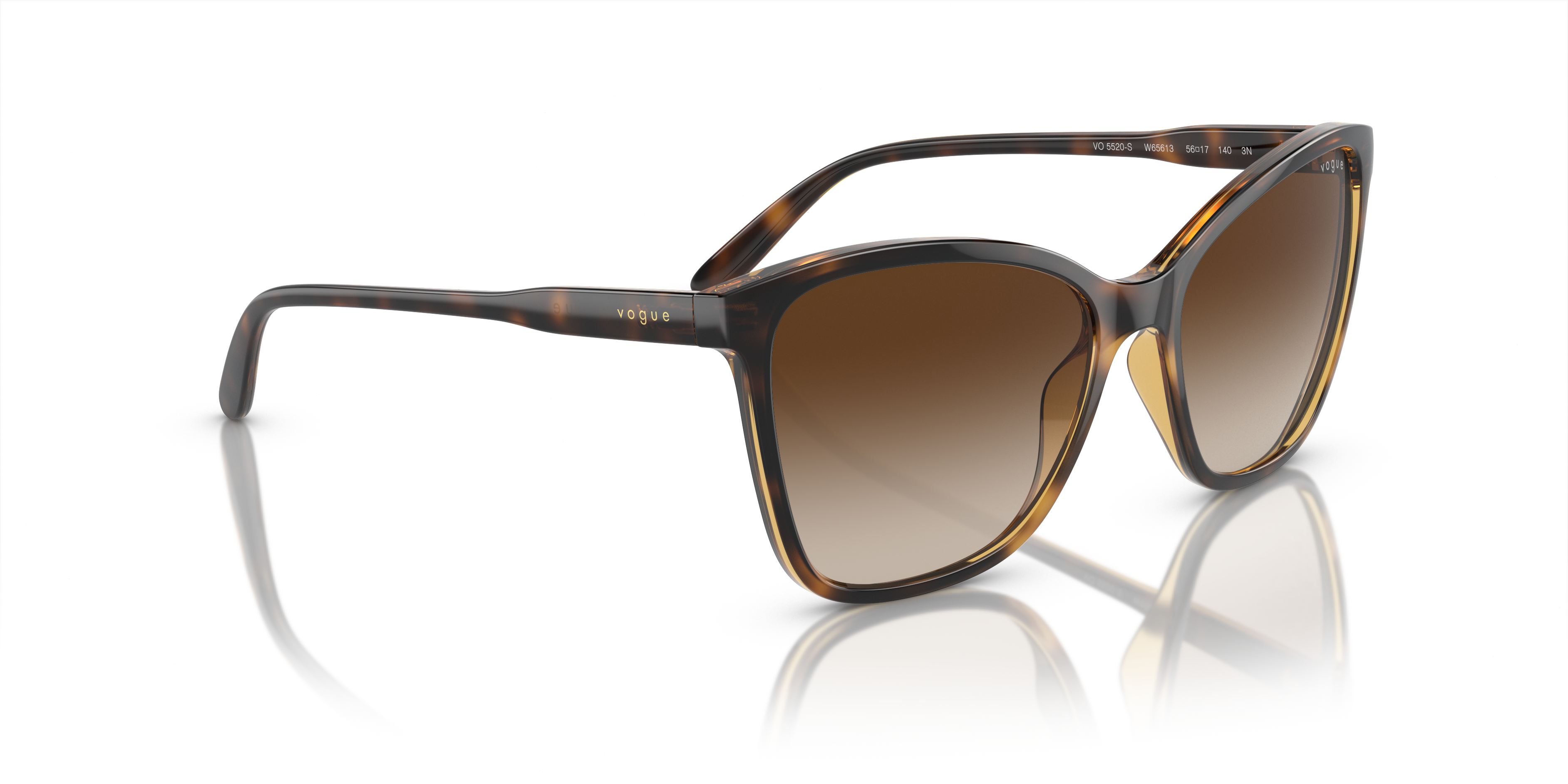 VOGUE EYEWEAR VO5520S W65613 56
