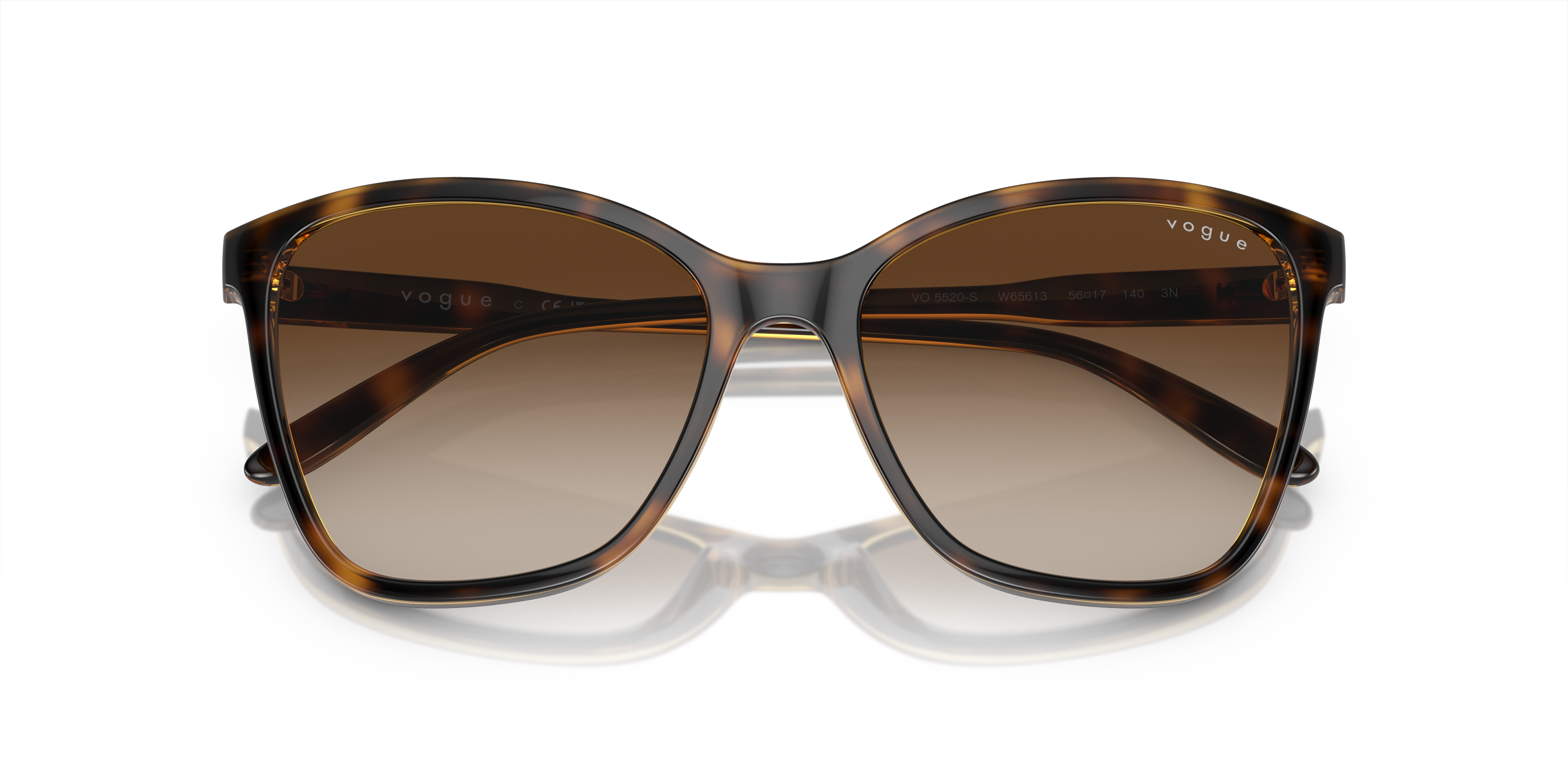 VOGUE EYEWEAR VO5520S W65613 56
