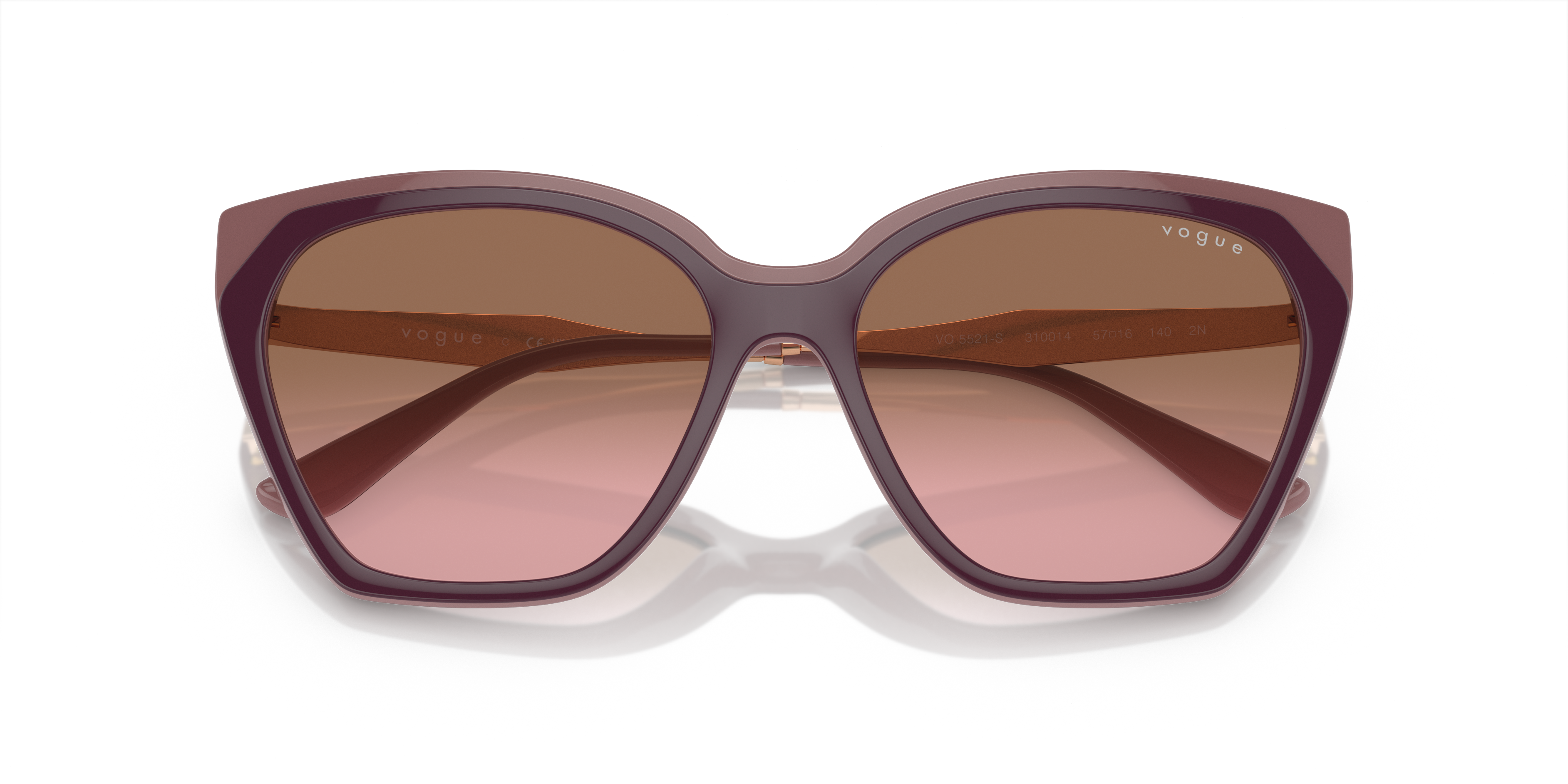 VOGUE EYEWEAR VO5521S 310014 57