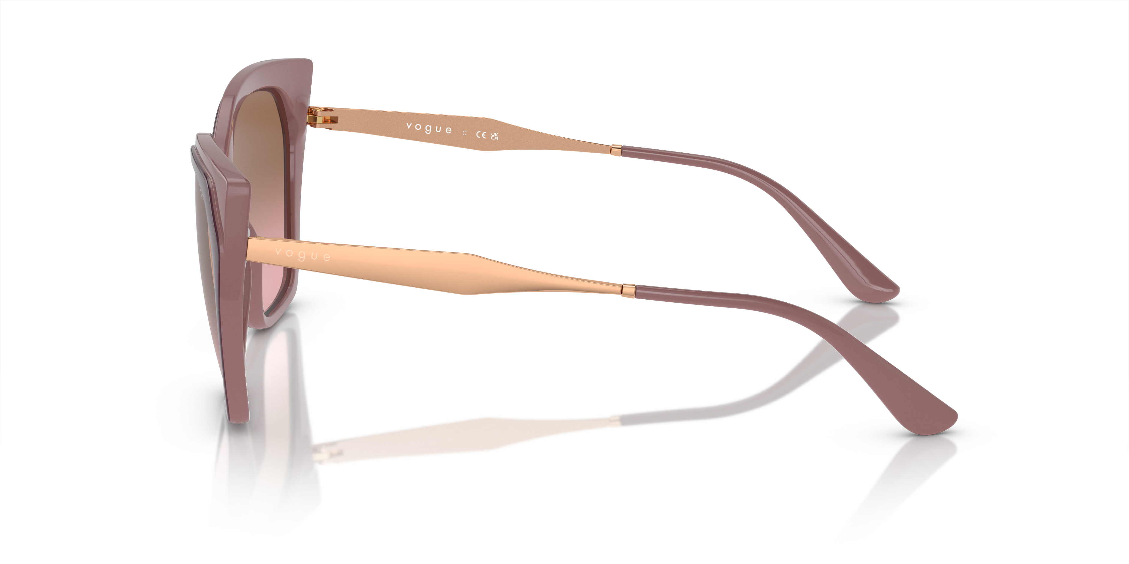 VOGUE EYEWEAR VO5521S 310014 57