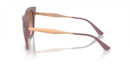 VOGUE EYEWEAR VO5521S 310014 57