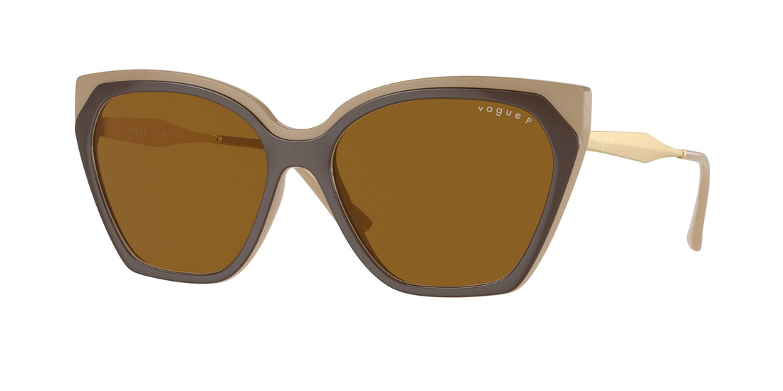 Sunglasses vogue eyewear vo5521s 310183 femenino size 57mm - Main view