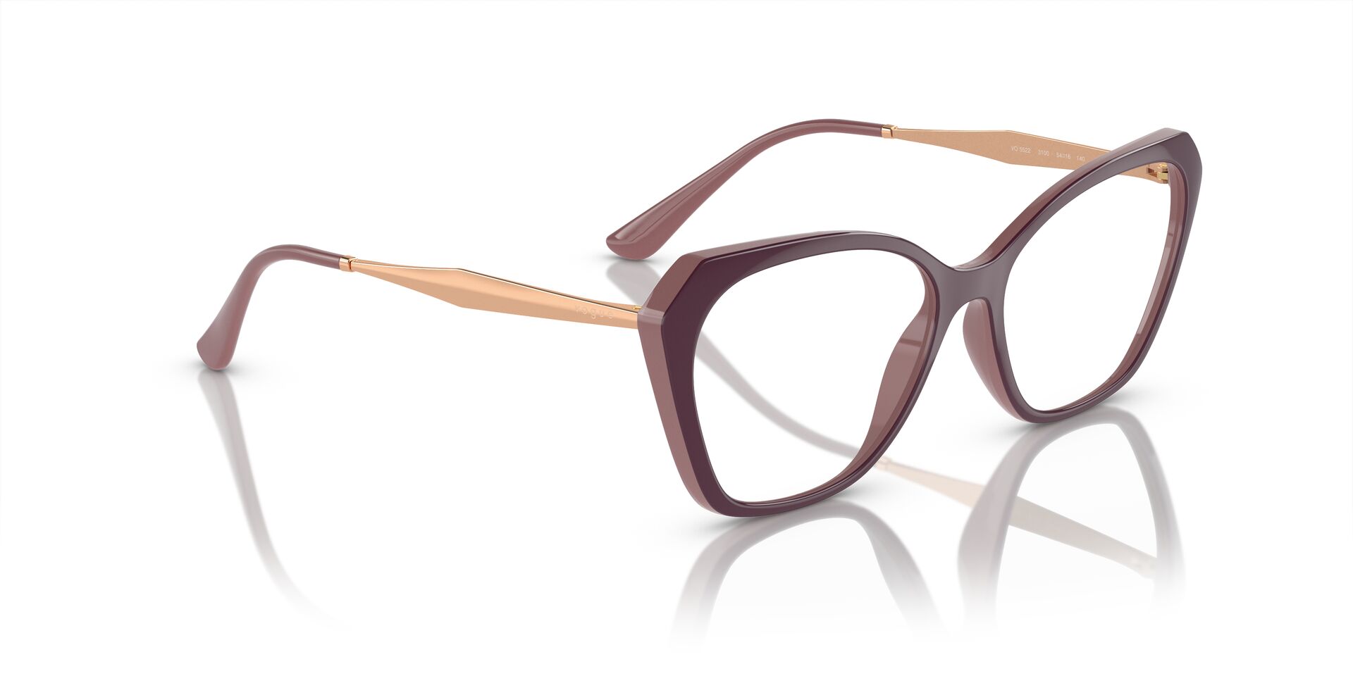 VOGUE EYEWEAR VO5522 3100 52