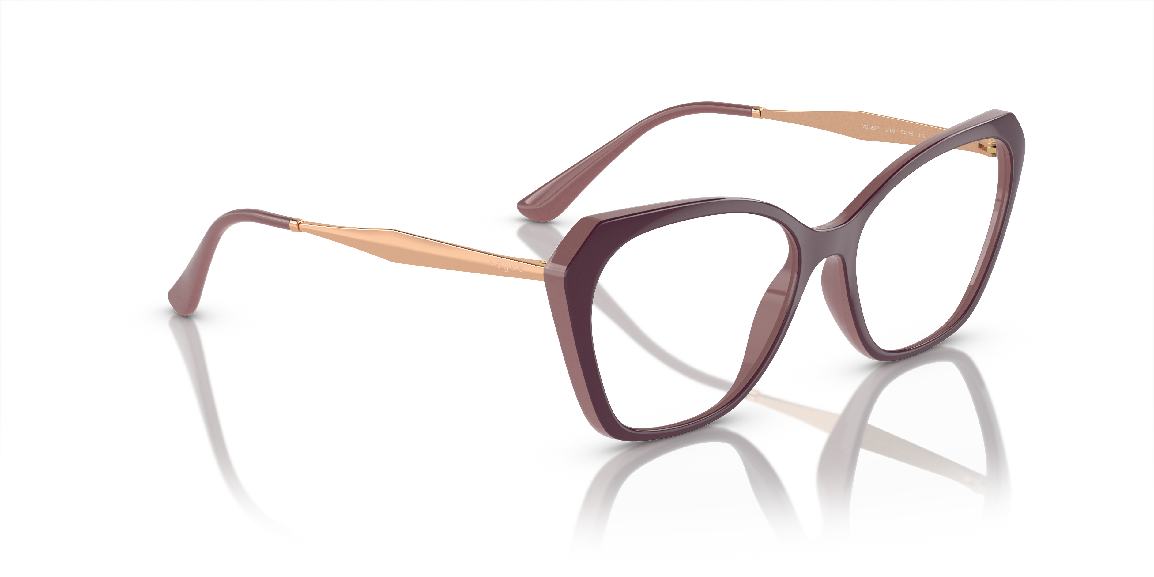 VOGUE EYEWEAR VO5522 3100 54
