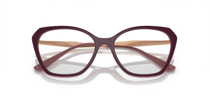 VOGUE EYEWEAR VO5522 3100 52