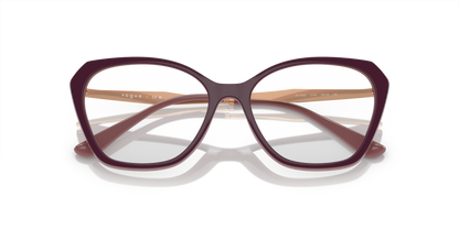 VOGUE EYEWEAR VO5522 3100 54