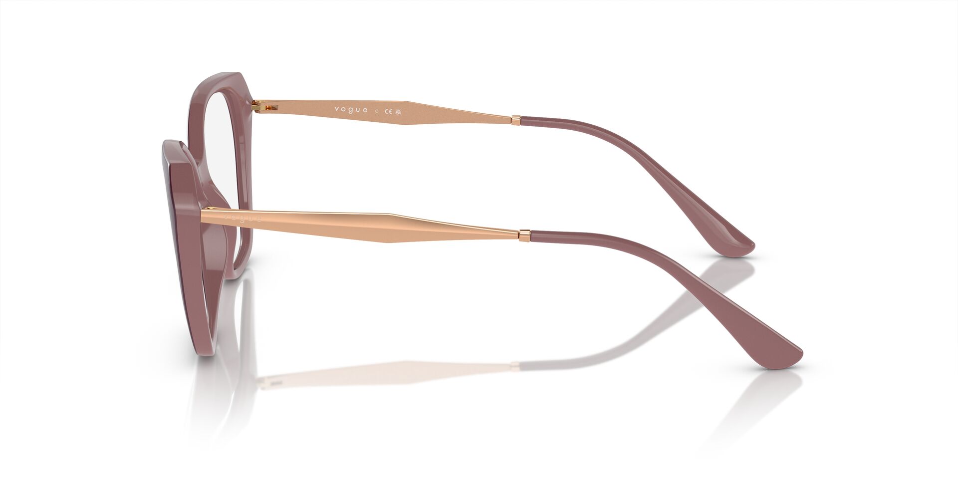 VOGUE EYEWEAR VO5522 3100 52