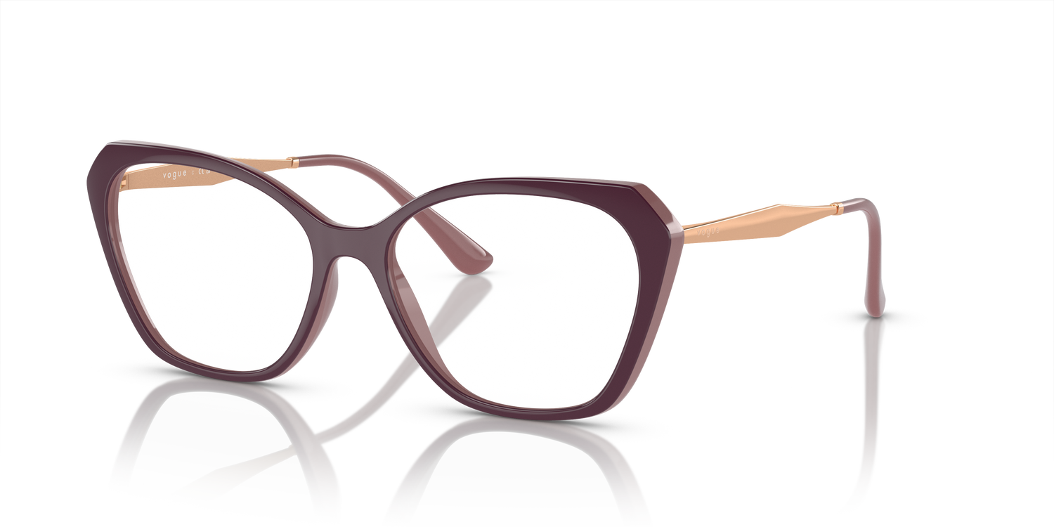 VOGUE EYEWEAR VO5522 3100 52