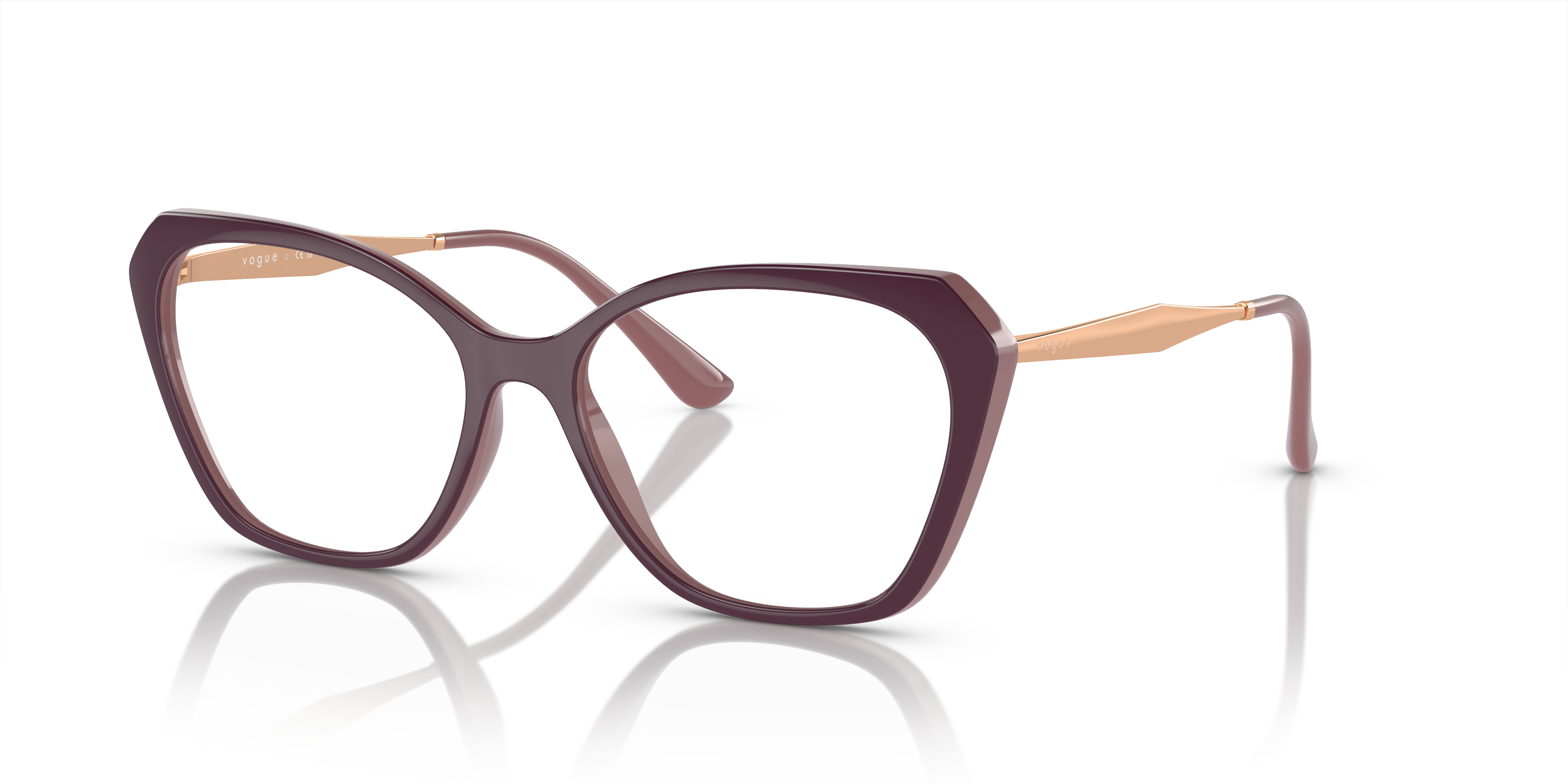 VOGUE EYEWEAR VO5522 3100 52