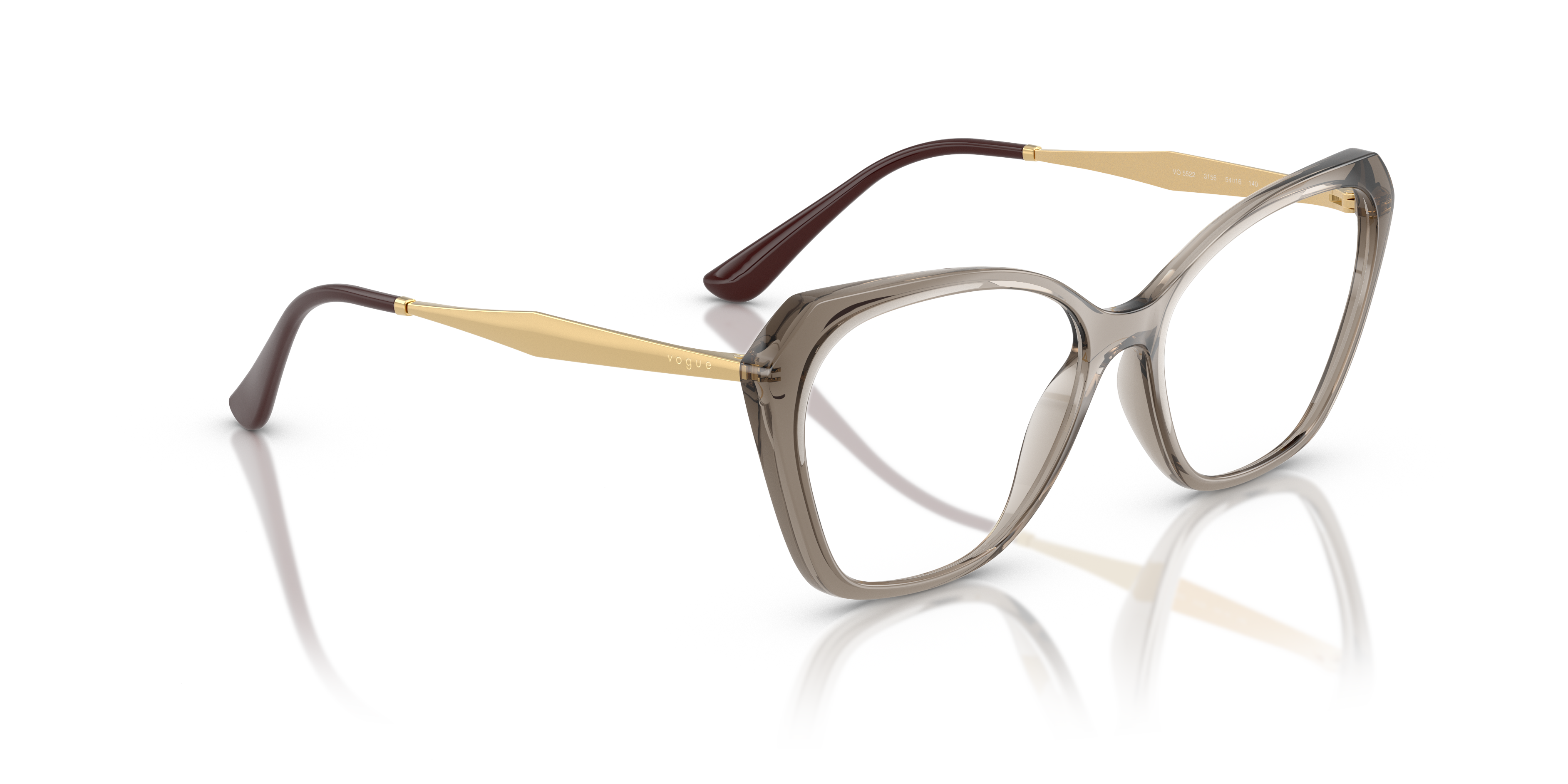 VOGUE EYEWEAR VO5522 3156 52