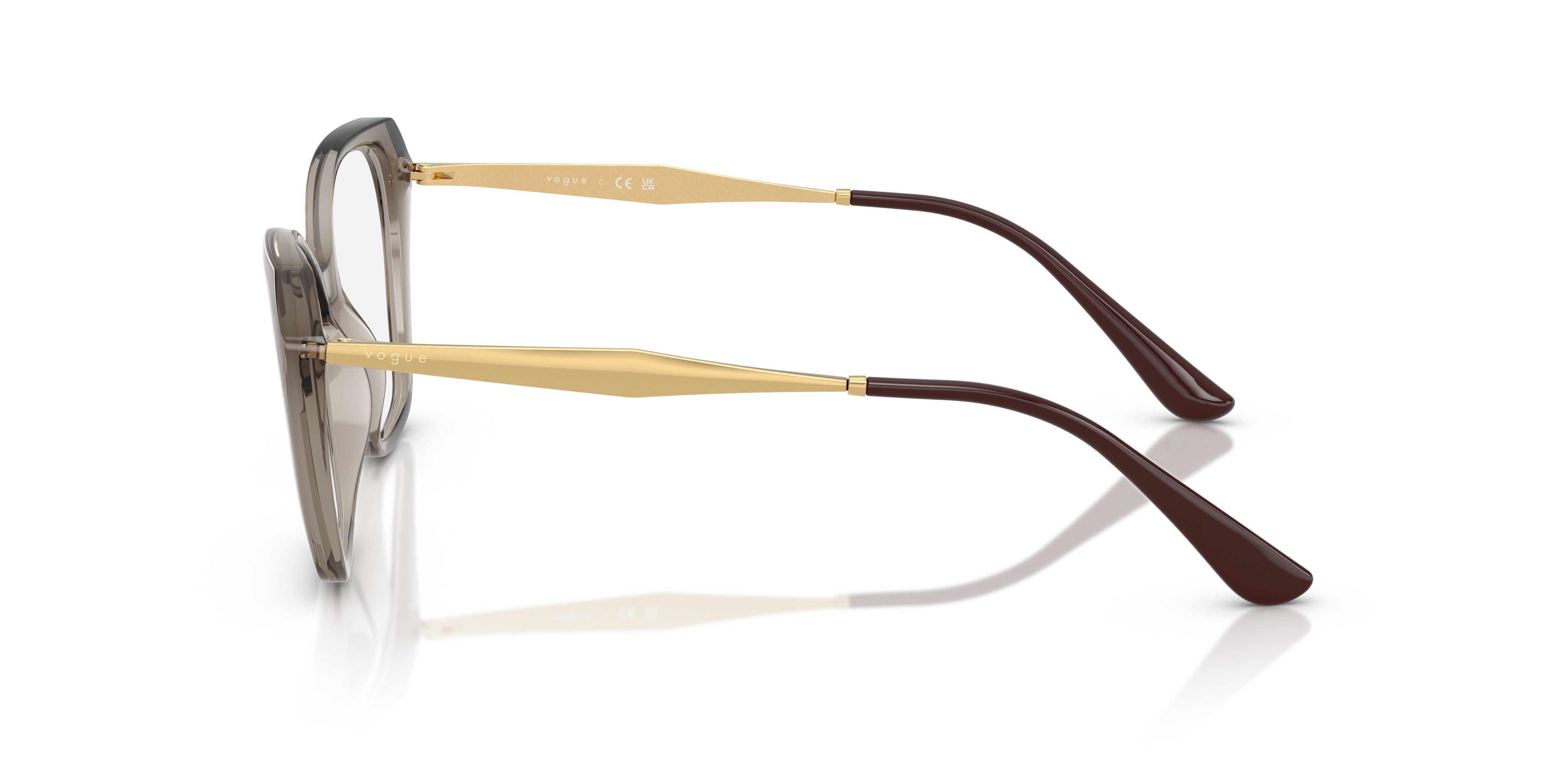 VOGUE EYEWEAR VO5522 3156 52