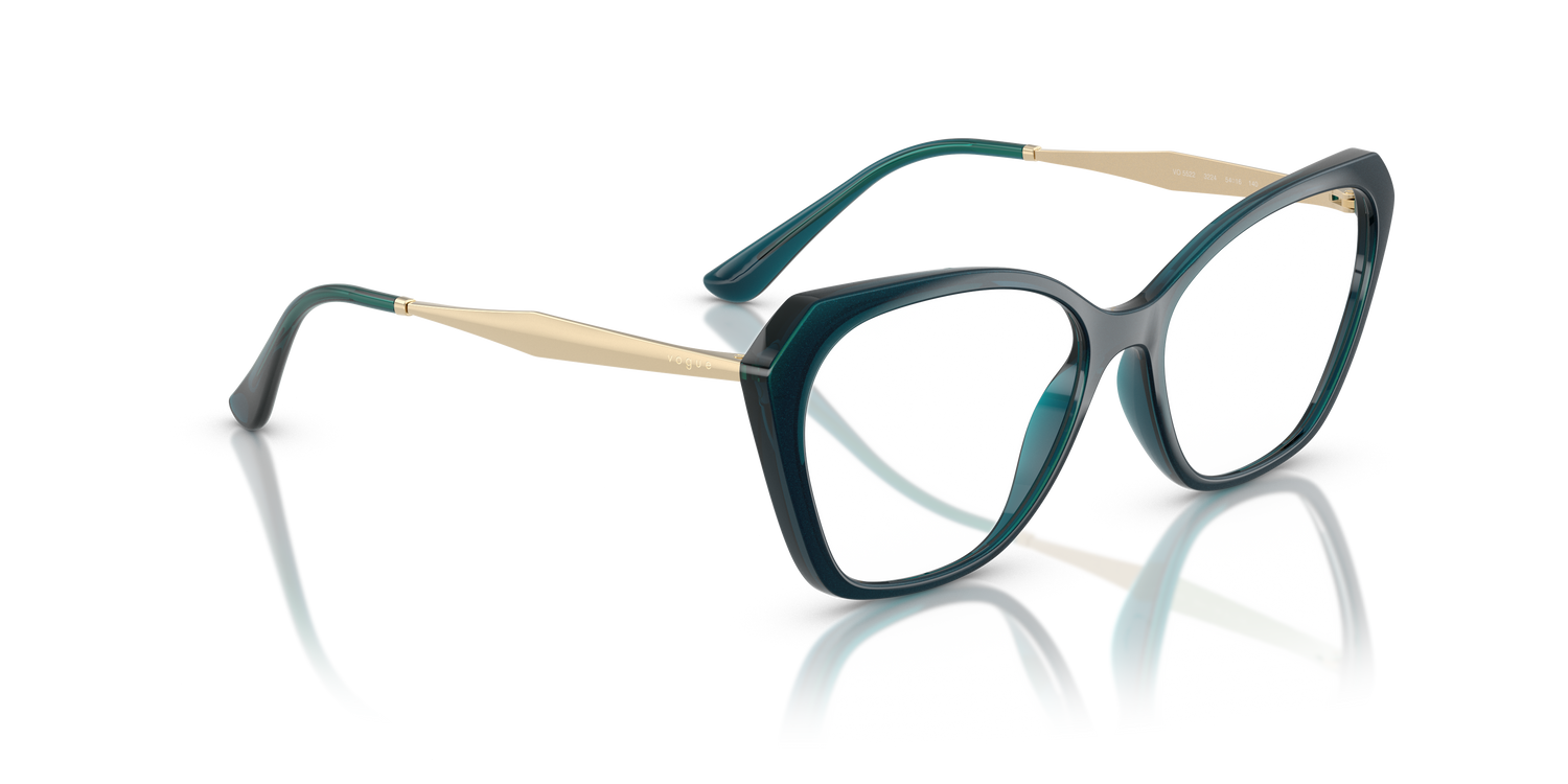 VOGUE EYEWEAR VO5522 3224 52