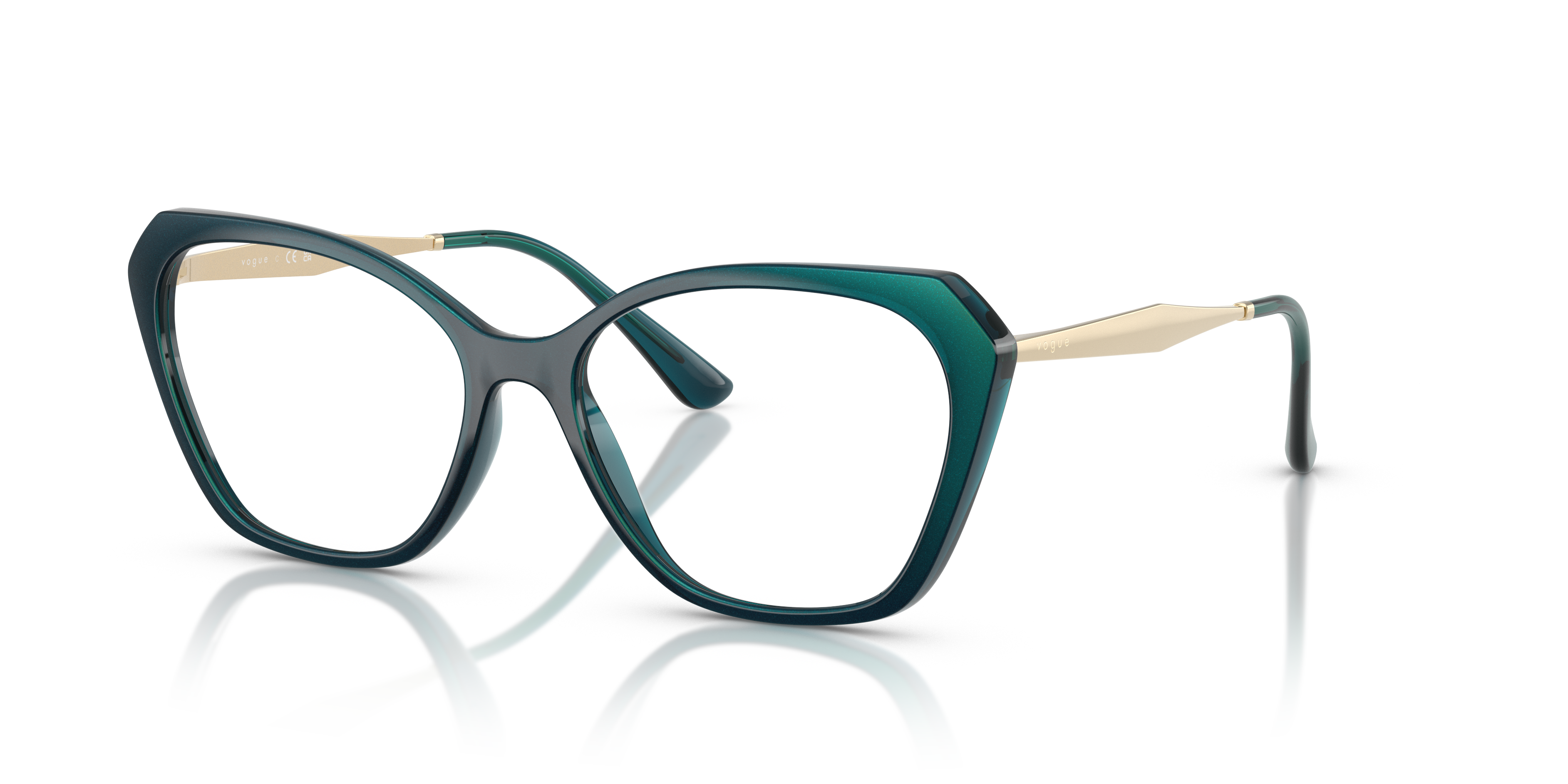 VOGUE EYEWEAR VO5522 3224 52