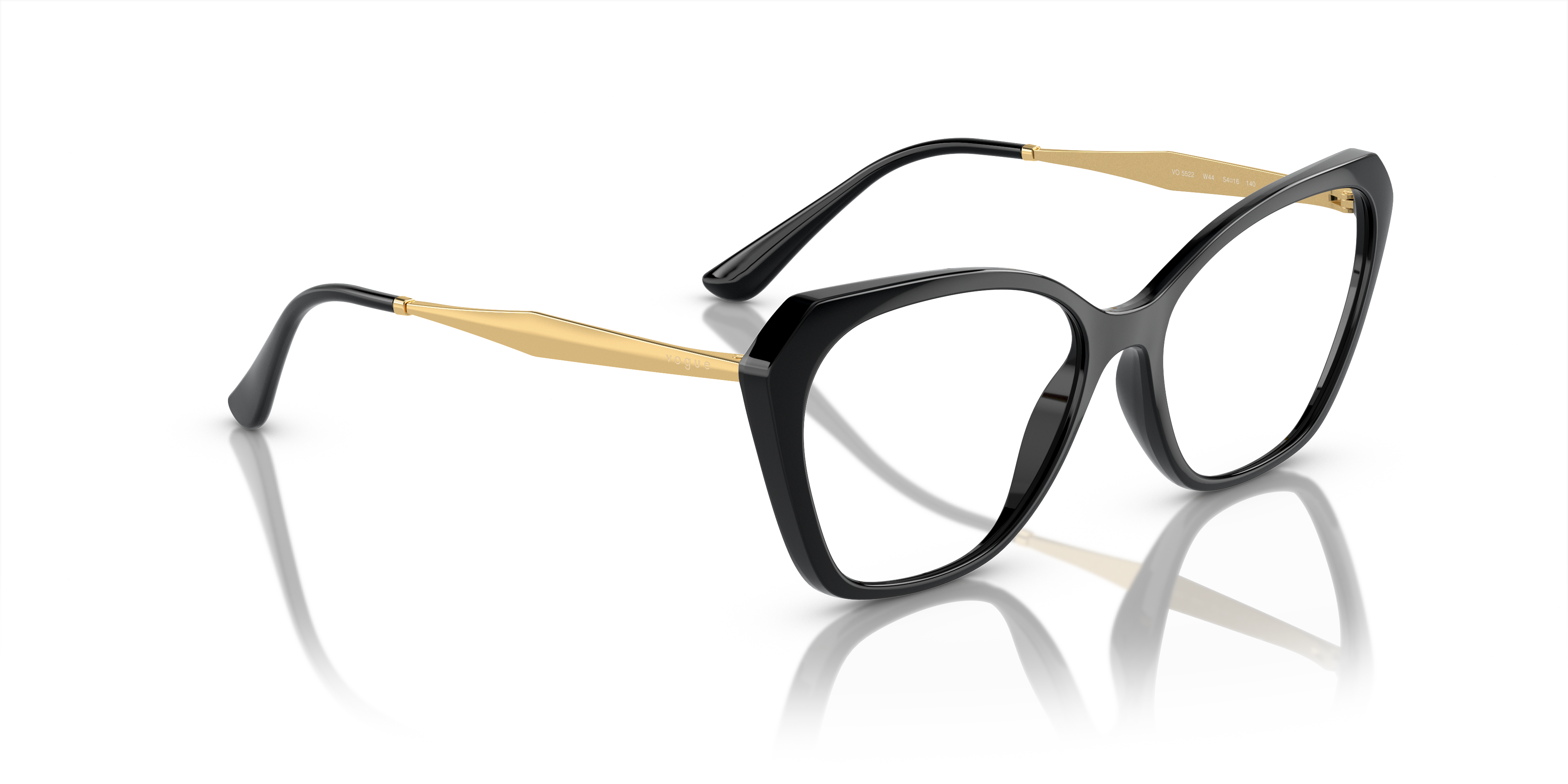 VOGUE EYEWEAR VO5522 W44 52