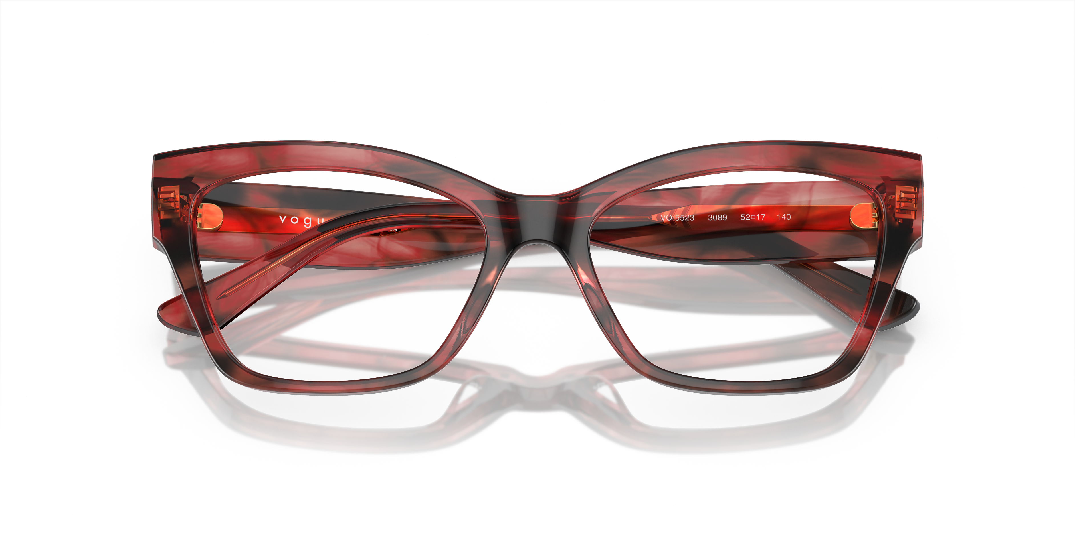 VOGUE EYEWEAR VO5523 3089 52