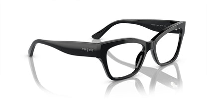 VOGUE EYEWEAR VO5523 W44 52