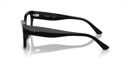 VOGUE EYEWEAR VO5523 W44 52
